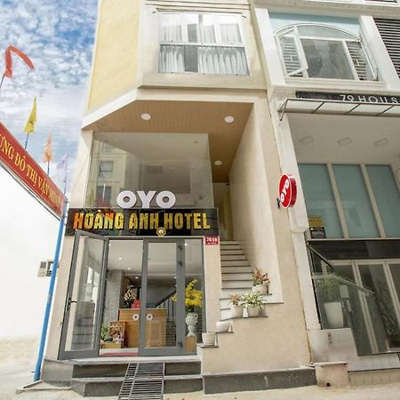 HòA An Hotel Dà NãNg Da Nang Dış mekan fotoğraf