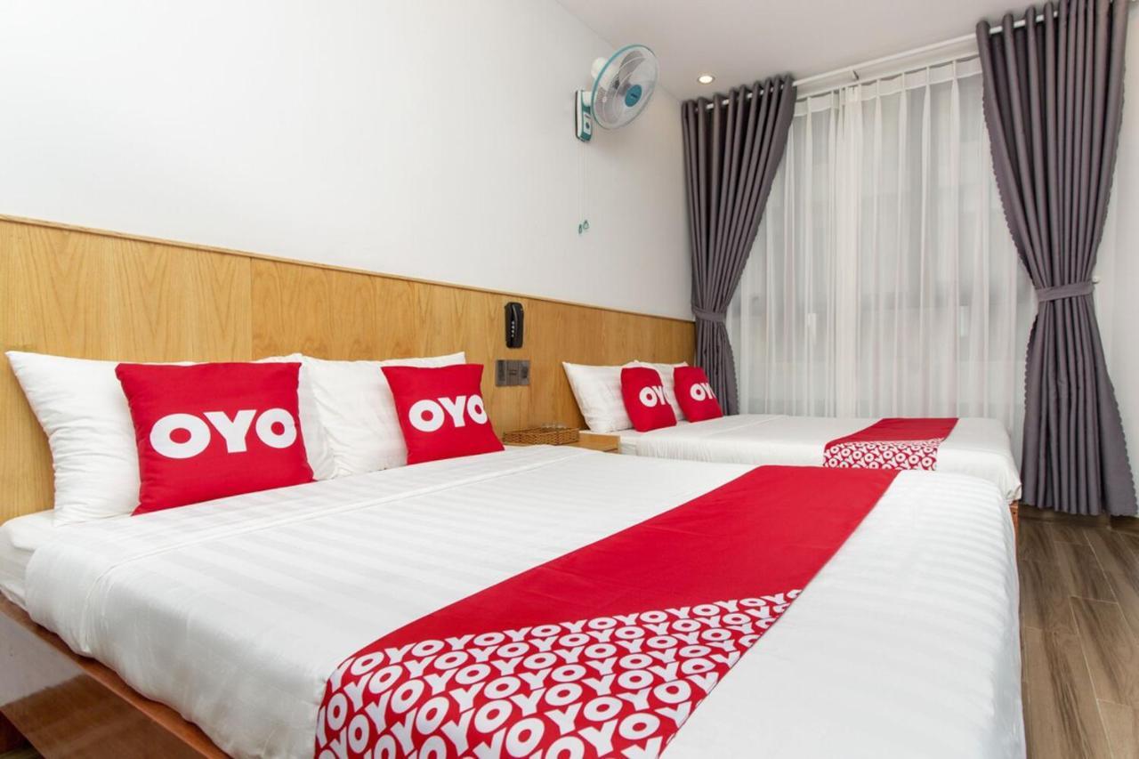 HòA An Hotel Dà NãNg Da Nang Dış mekan fotoğraf