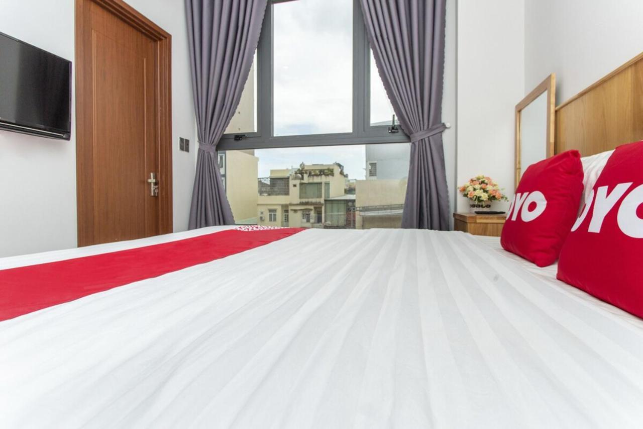 HòA An Hotel Dà NãNg Da Nang Dış mekan fotoğraf