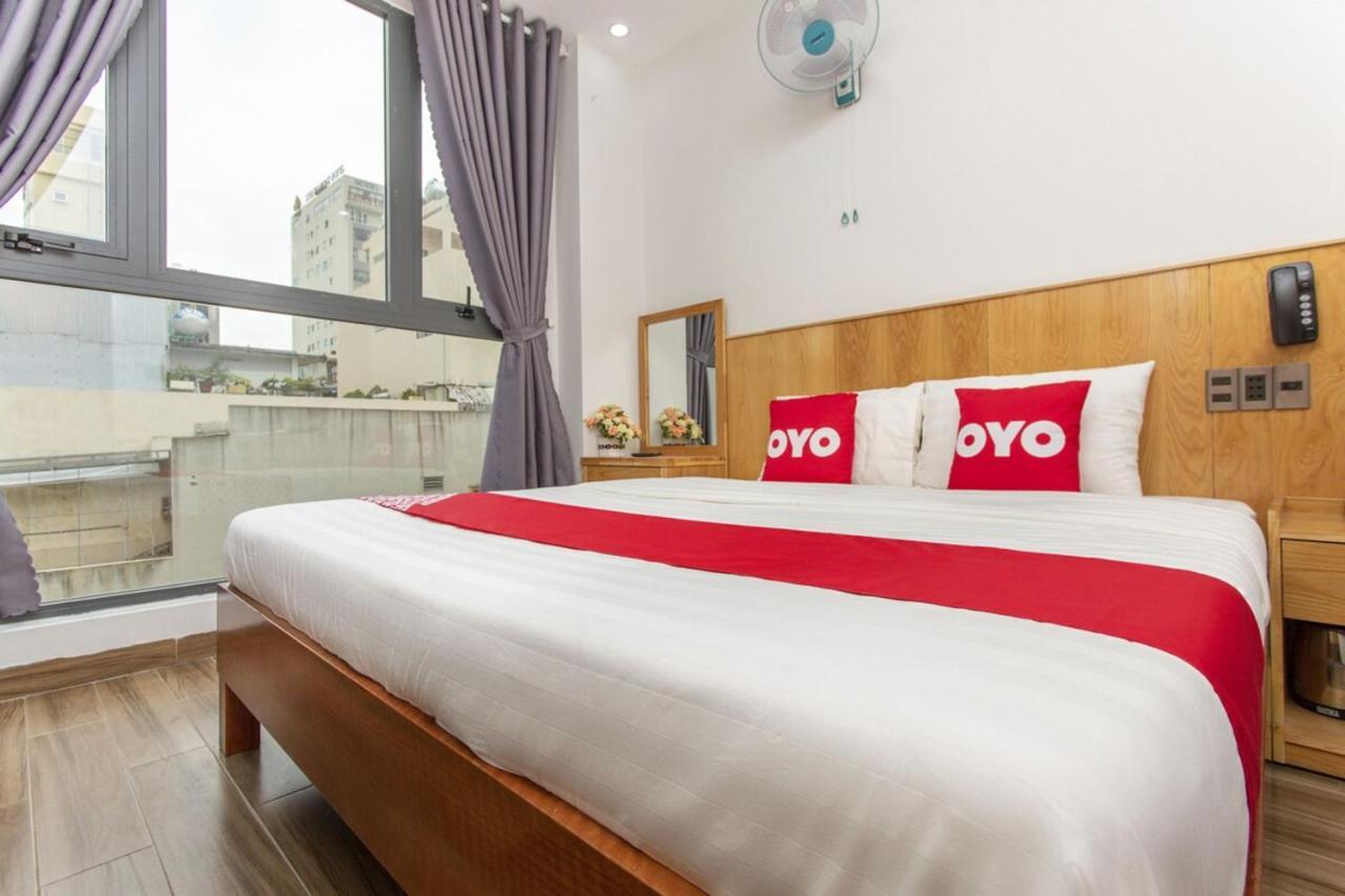 HòA An Hotel Dà NãNg Da Nang Dış mekan fotoğraf