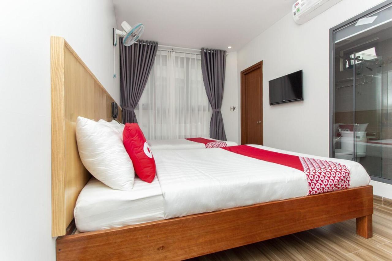 HòA An Hotel Dà NãNg Da Nang Dış mekan fotoğraf
